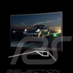 Porsche 911 Silhouette luminaire décoration Porsche Design WAP0500060F