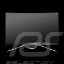 Porsche 911 Silhouette luminaire décoration Porsche Design WAP0500060F