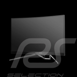 Porsche 911 Silhouette luminaire décoration Porsche Design WAP0500060F