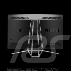 Porsche 911 Silhouette luminaire décoration Porsche Design WAP0500060F