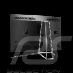 Porsche 911 Silhouette luminaire décoration Porsche Design WAP0500060F