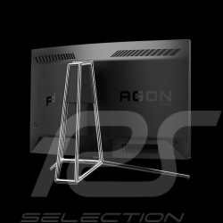 Porsche 911 Silhouette luminaire décoration Porsche Design WAP0500060F