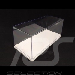 Boite vitrine Duo ou trio 1/43 ou 1/24