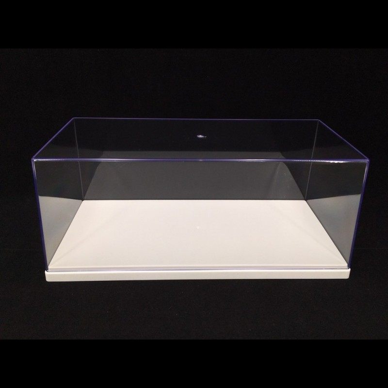 Display Case Duo 1 43 Or 1 24 White Base display-case-duo-1-43-or-1-24-white-base