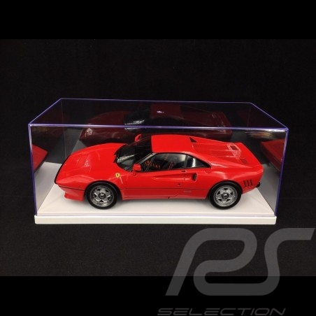 Boite vitrine Duo ou trio 1/43 ou 1/24