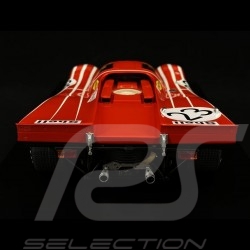 Porsche 917 K Sieger Le Mans 1970 n° 23 Salzburg 1/18 Spark WAP0219400M917