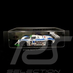 Porsche 962 C Joest Racing Vainqueur Daytona 24H 1991 1/43 Spark 43DA91