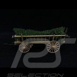 Porsche Diesel tracteur Junior avec attelage 