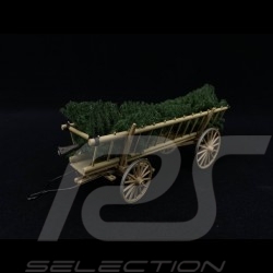 Porsche Diesel tracteur Junior avec attelage 