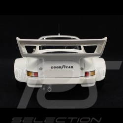 Porsche 934/5 Brumos Racing n° 61 12H Sebring 1977 1/18 Top Speed TS0300