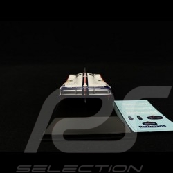 Porsche 962 C LH  Le Mans 1986 n° 1 1/43 Spark MAP02028613