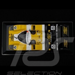 Porsche 956 LH Vainqueur Winner Sieger Le Mans 1985 n° 7 1/43 Spark MAP02028513 