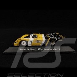 Porsche 956 LH Le Mans 1984 n°7 1/43 Spark MAP02028413