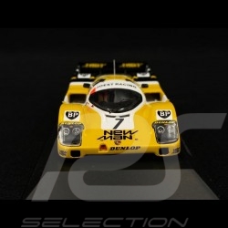 Porsche 956 LH Le Mans 1984 n°7 1/43 Spark MAP02028413