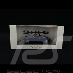 Porsche 718 RS60 Course de côte 1960 