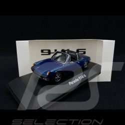 Porsche 718 RS60 Course de côte 1960 