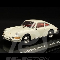 Porsche 901 1964 1/43 Welly MAP01990113 ivoire ivory elfenbein