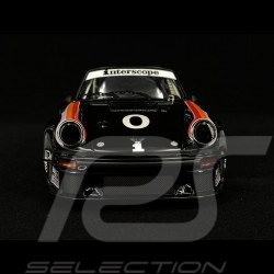 Porsche 718 RS60 Course de côte 1960 