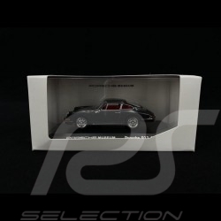 Porsche 911 1965 grise 1/43 Porsche Museum MAP01991113