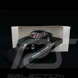 Porsche 911 1965 grise 1/43 Porsche Museum MAP01991113