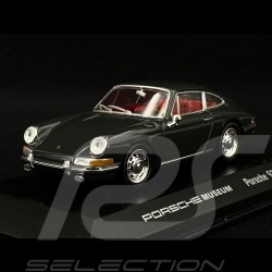 Porsche 911 1965 grise 1/43 Porsche Museum MAP01991113