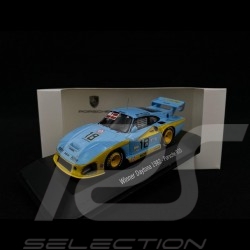 Porsche 935 Daytona 1982 n° 18 1/43 Spark MAP02028214