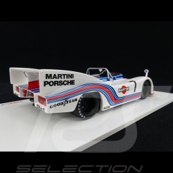 Porsche 936 Martini Racing n° 7 Sieger 500km Imola 1976 1/18 Truescale TSM151842R