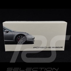 Porte-clés Porsche disque de frein rouge MAP04506412