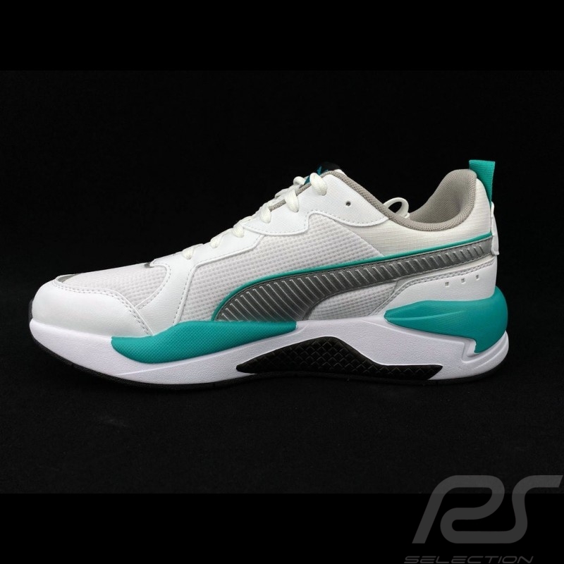 chaussure puma mercedes amg