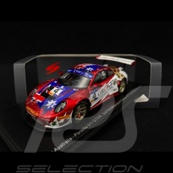 Porsche 911 GT3 R typ 991 n° 4 Platz 3 FIA Motorsport Games GT Cup Vallelunga 2019 1/43 Spark S6310