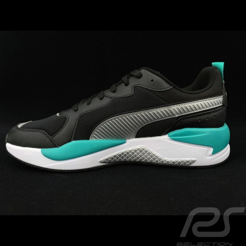 basket puma mercedes amg