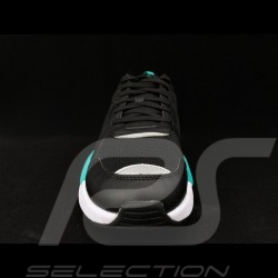 Mercedes-AMG Sneaker Schuh Puma MMS X-Ray Schwarz - Herren