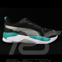 Mercedes-AMG Sneaker shoes Puma MMS X-Ray Black - men