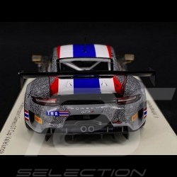 Porsche 911 GT3 R type 991 n° 911 FIA Motorsport Games GT Cup Vallelunga 2019 1/43 Spark S6320