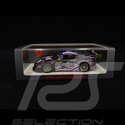 Porsche 911 GT3 R type 991 n° 911 FIA Motorsport Games GT Cup Vallelunga 2019 1/43 Spark S6320