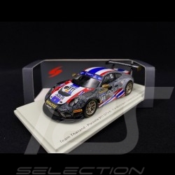 Porsche 911 GT3 R type 991 n° 911 FIA Motorsport Games GT Cup Vallelunga 2019 1/43 Spark S6320