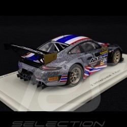 Porsche 911 GT3 R typ 991 n° 911 FIA Motorsport Games GT Cup Vallelunga 2019 1/43 Spark S6320