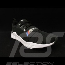 BMW Motorsport Sneaker shoes Puma MMS Wired Run Black - men