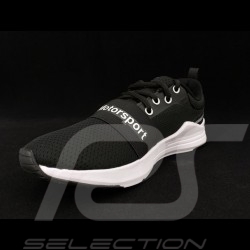 BMW Motorsport Sneaker shoes Puma MMS Wired Run Black - men