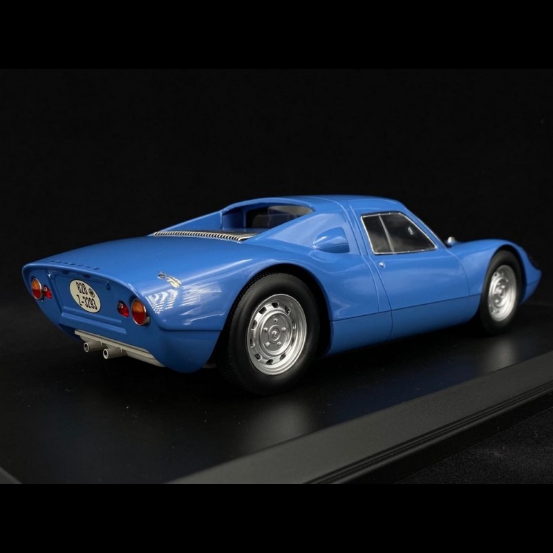 ポルシェ 904GTS ノレブ 1/18 - ミニカー