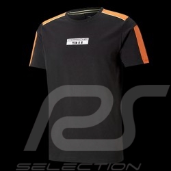 Tee-shirt homme Gulf Racing Grand Prix Originals gulf blue