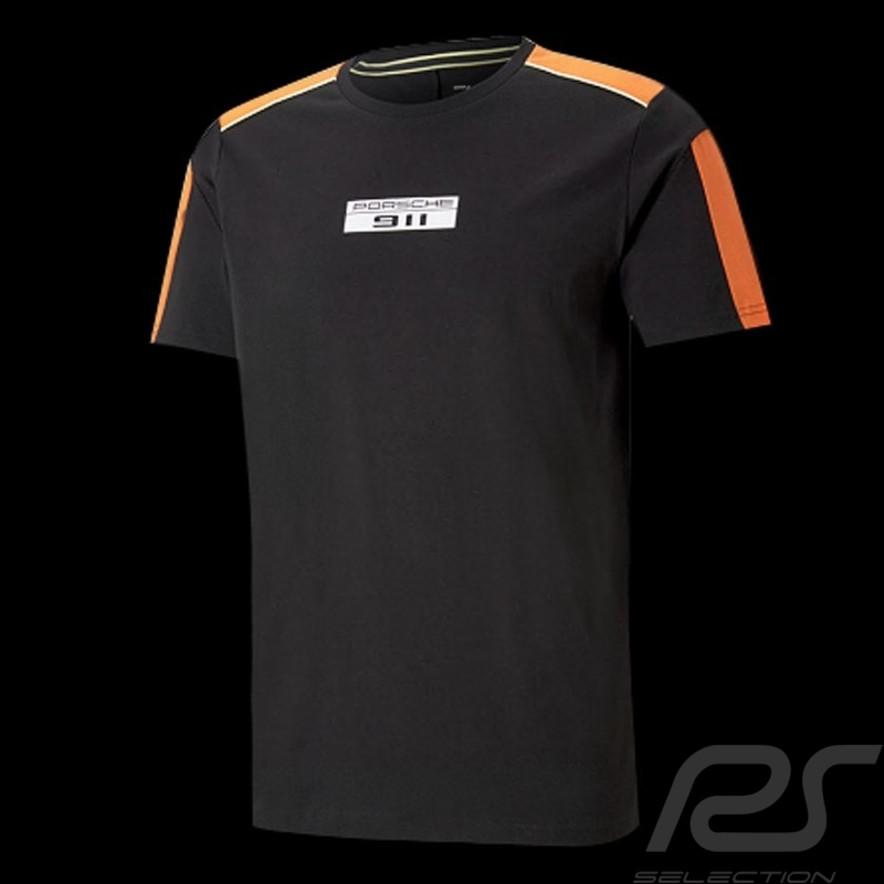 Tee-shirt homme Gulf Racing Grand Prix Originals gulf blue