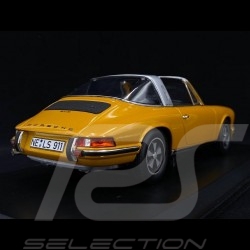 Porsche 911 S Targa 2.4 1973 metallic gold 1/18 Norev 187629