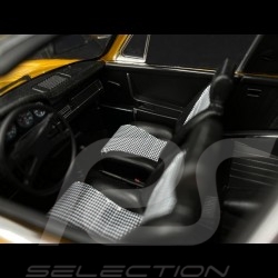 Porsche 911 S Targa 2.4 1973 metallisches Gold 1/18 Norev 187629