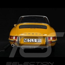 Porsche 911 S Targa 2.4 1973 metallisches Gold 1/18 Norev 187629