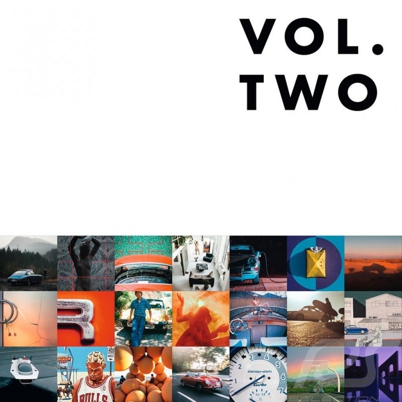 Livre Book Buch Type 7 - Volume 2