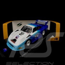 Porsche 718 RS60 Course de côte 1960 
