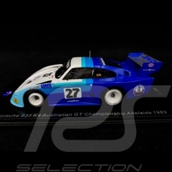 Porsche 718 RS60 Course de côte 1960 