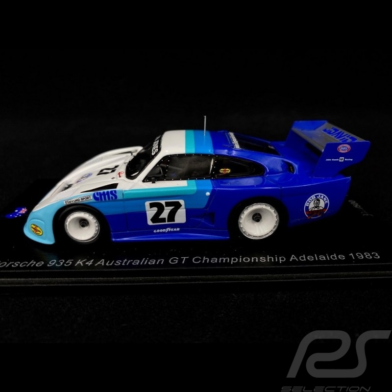 Porsche 718 RS60 Course de côte 1960 