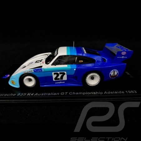 Porsche 718 RS60 Course de côte 1960 